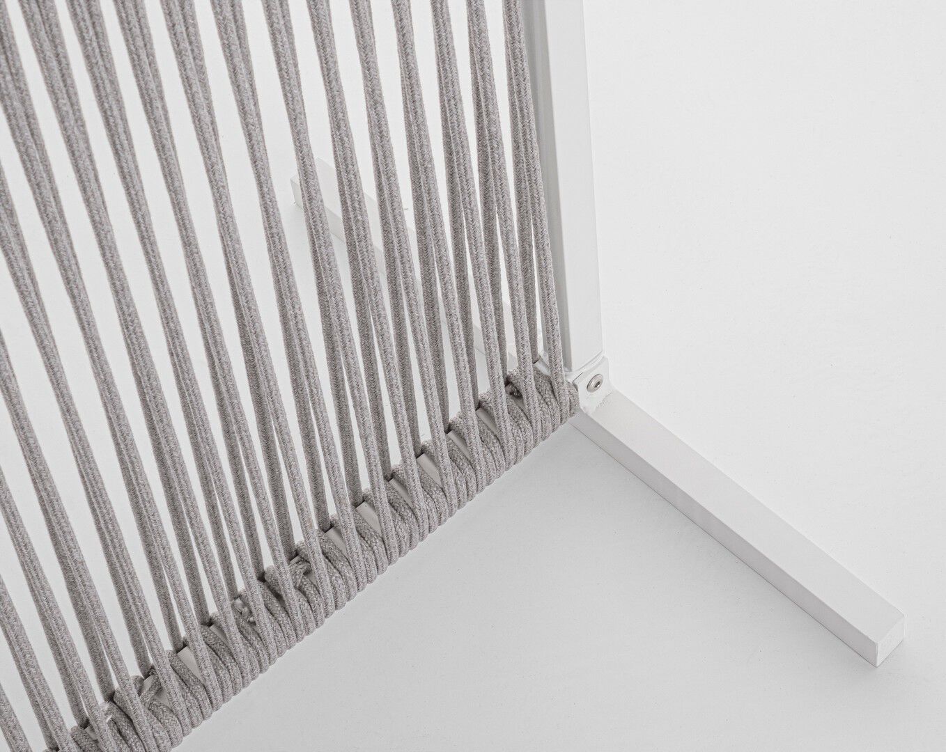 Веревочный садовый перегородочный экран BIZZOTTO PAXSON ARCH-00112927 - Вид №10