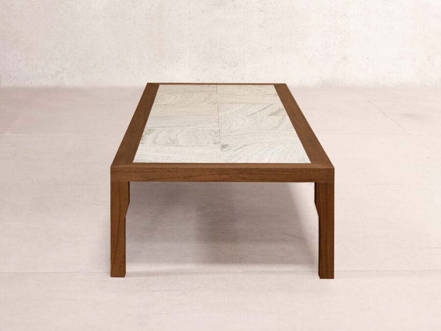 Прямоугольный журнальный столик Phantom Hands Джеффри Бава ARCH-00034929 - Вид №2