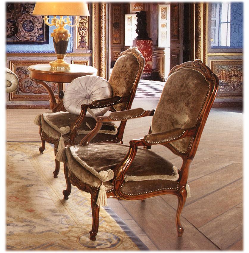 Стул  COLOMBOSTILE 8513 PL 