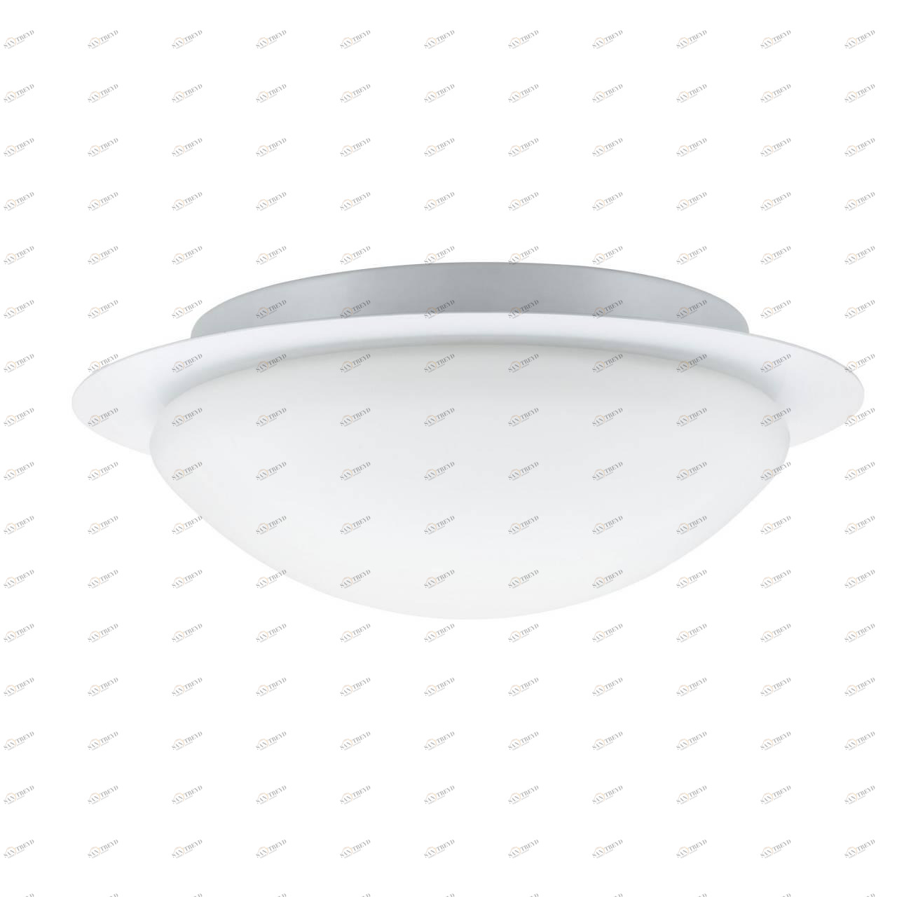 Потолочный светильник Paulmann Vega 70347 PAULMANN VEGA 203729 Белый