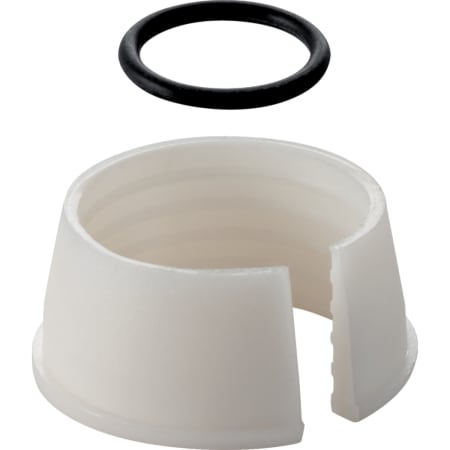 241.492.00.1 Комплект стяжного кольца с уплотнительным кольцом, для опрессовочной заглушки Geberit Mepla Geberit 