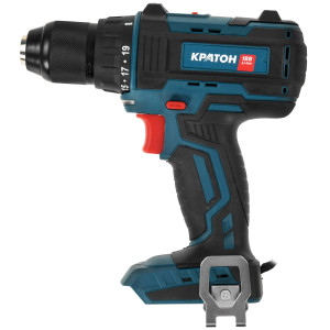 Дрель-шуруповерт Кратон OFA BCD18   , Без ЗУ, Без АКБ 9127739