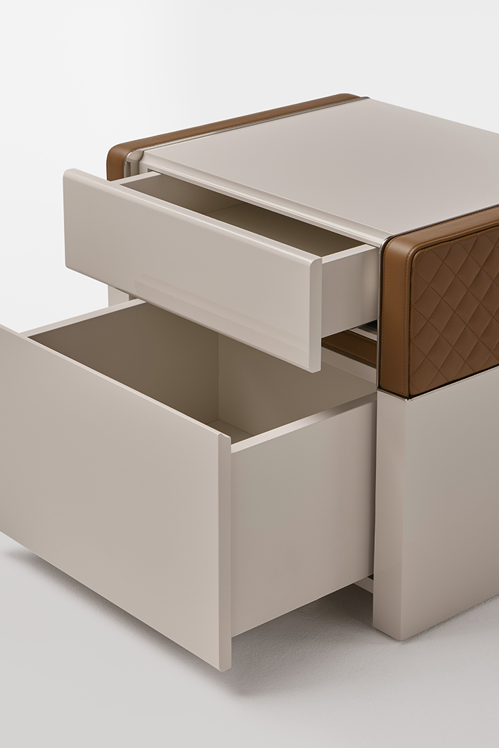 Главная тумбочка Master А3115 Coleccion Alexandra  - Вид №4