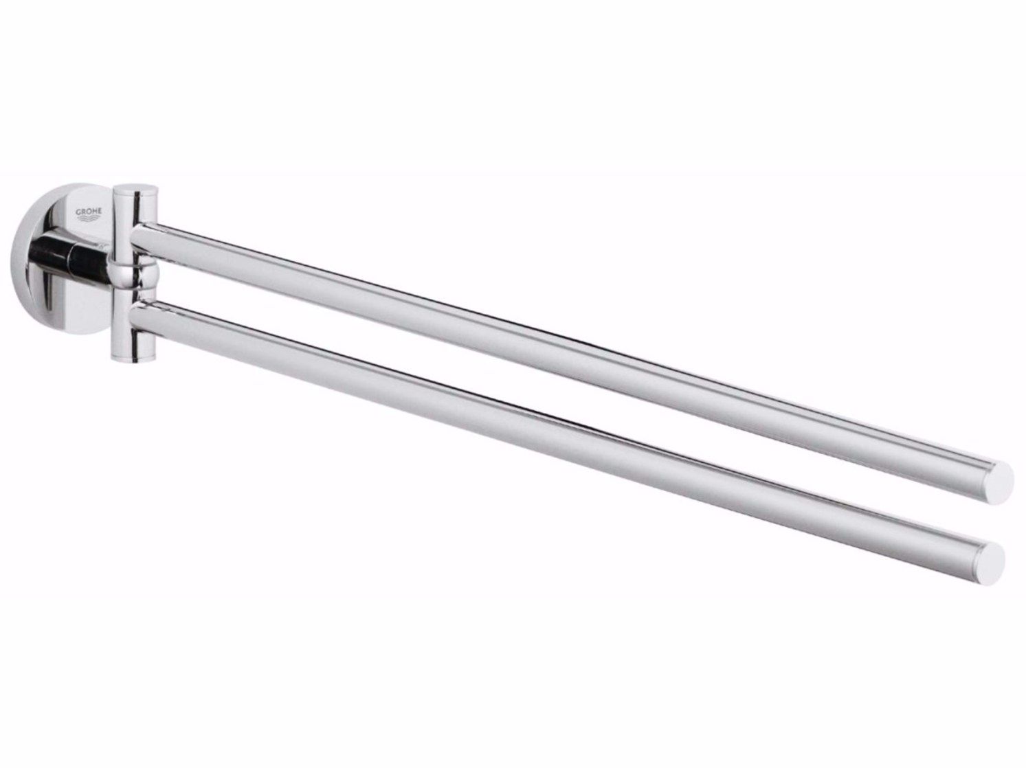 Металлический держатель для полотенец Grohe Essentials ARCH-00012957