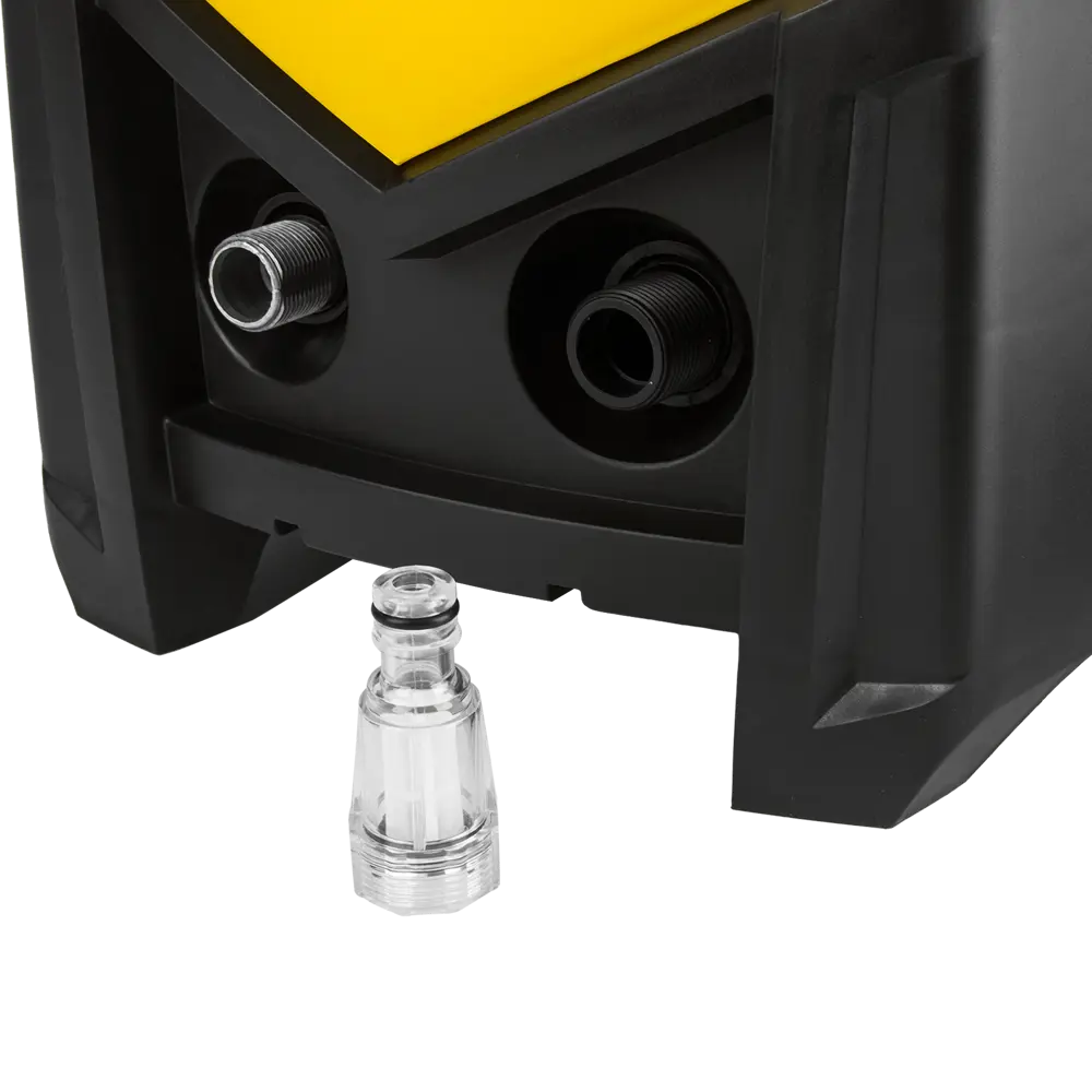 Мойка высокого давления Huter M165-PW, 165 бар 375 л/ч STLM-2132262 - Вид №19