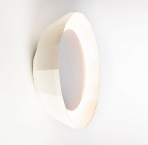 094473 Бра A 40 белое Marset Scotch Club