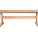 HT323 Новый стол водяной мельницы ijlbrown  - Вид №6