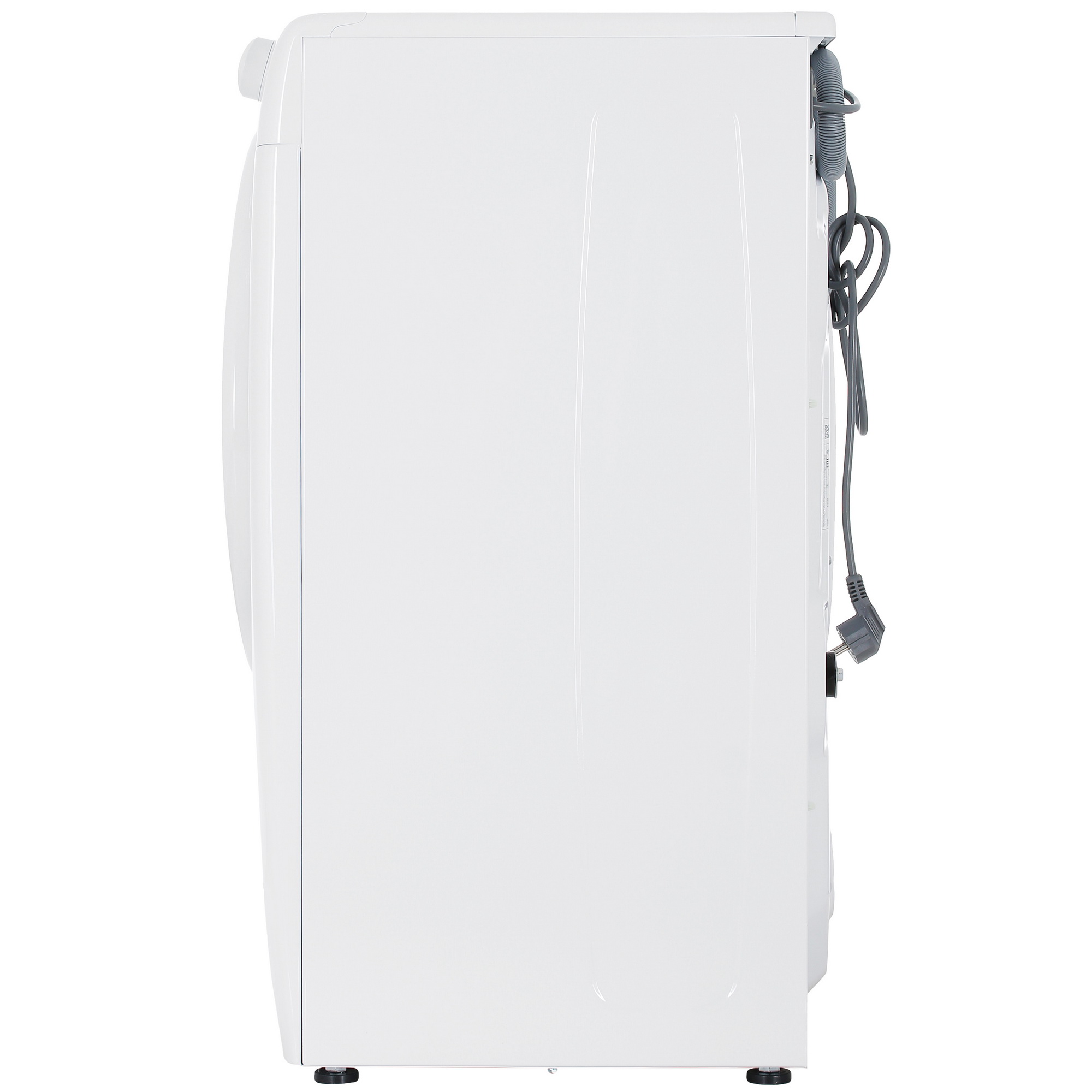 9074331 Стиральная машина Candy Smart Pro CSH44283DW/2-07 белый STDN-0033830 - Вид №2