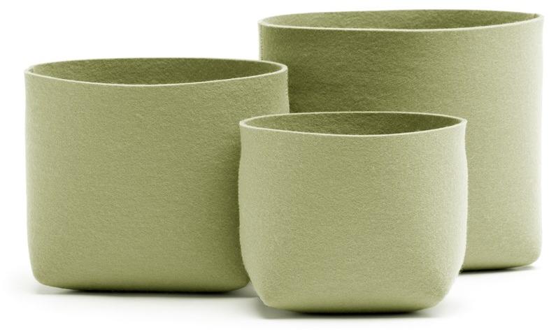 HEY-SIGN Контейнер из шерстяного войлока sun-id-1426203 - Вид №1