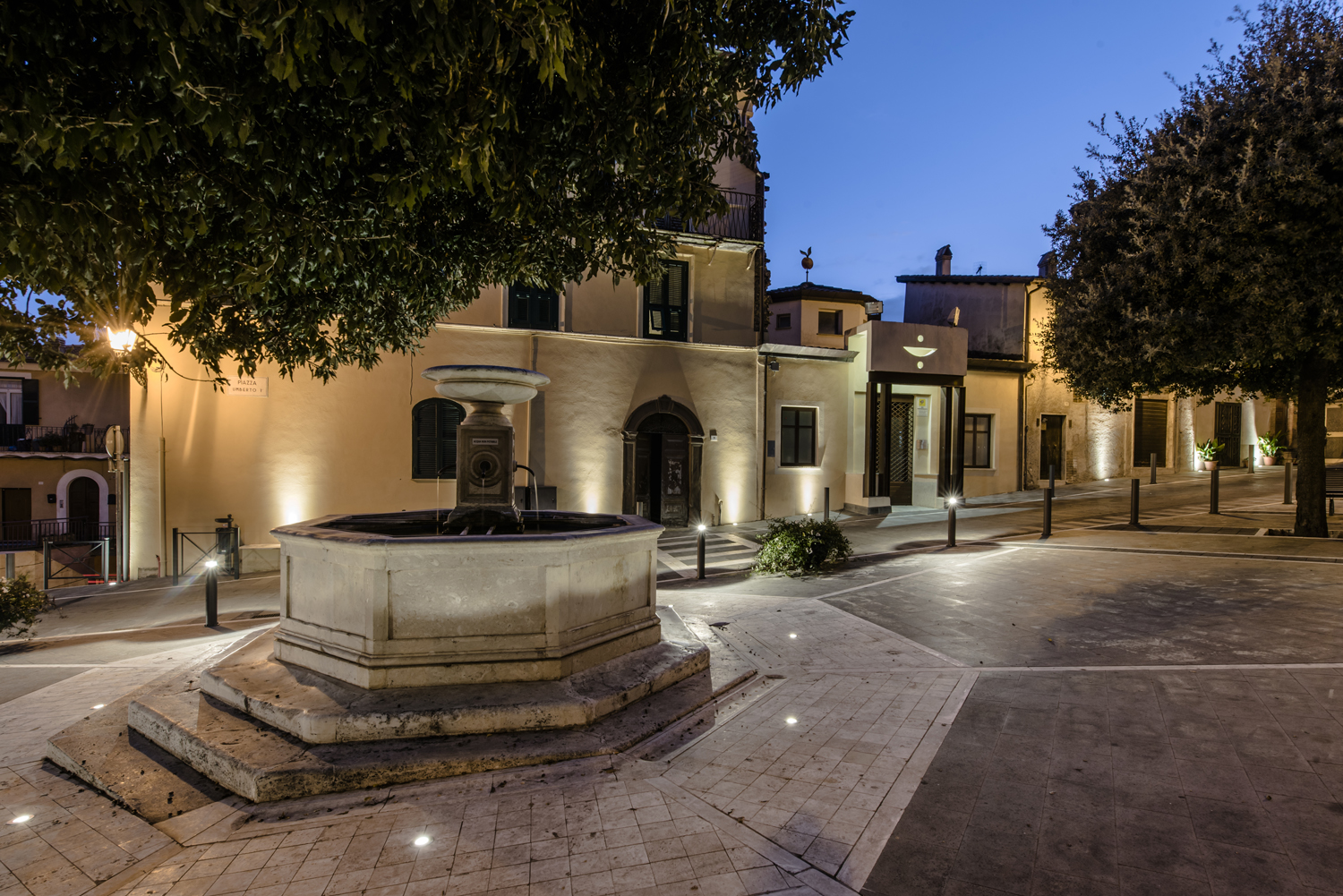 8479968 Встраиваемый в пешеходный пол Platek MICRO FULL INOX  MICRO FULL INOX - LED 4000K 44°  - Вид №11