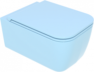 BRWCSO22 Подвесной унитаз настенный GSG CERAMIC