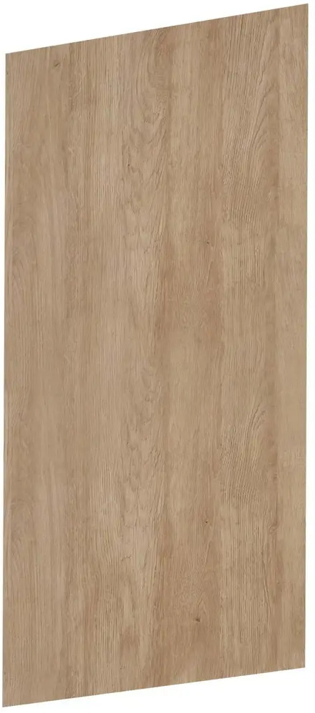 Фасад кухонный Сантьяго Delinia ID 44.7x102.1 см - элегантность в деталях 82676493