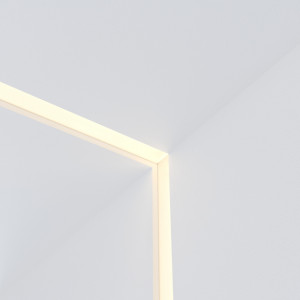 SN 325 Соединительный элемент (угол 90 стена/стена, стена/потолок) для Stellanova SABER 60