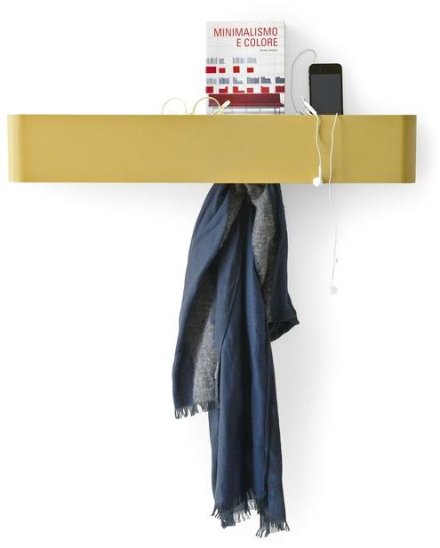 Calligaris Металлическая вешалка / полка  Cs/5090  - Вид №1