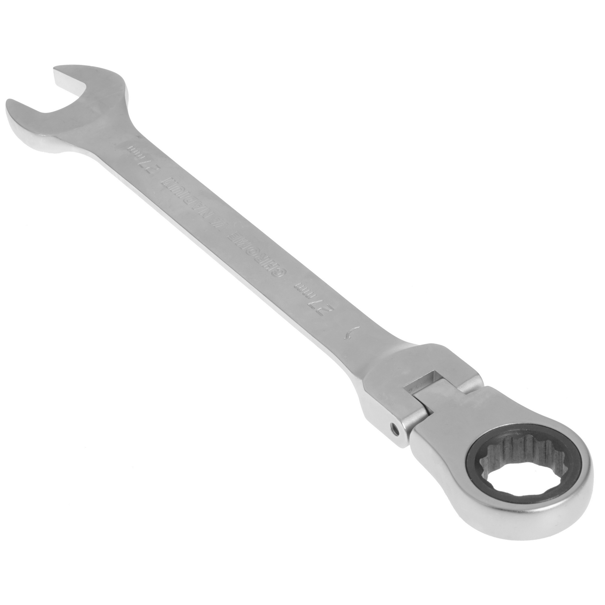 Ключ BERGER BG1256 4760008 STDN-0083466 - Вид №1