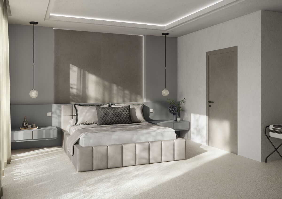 HPL декоративный ламинат Polyrey Galerie ARCH-00109480 - Вид №7