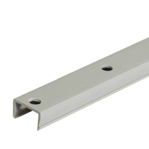 Монтажная планка для МДФ изделий STELLA 2400 (30шт) STSR-1228