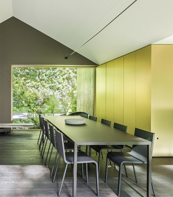 FS2 Раковина / Кухня vola  - Вид №18