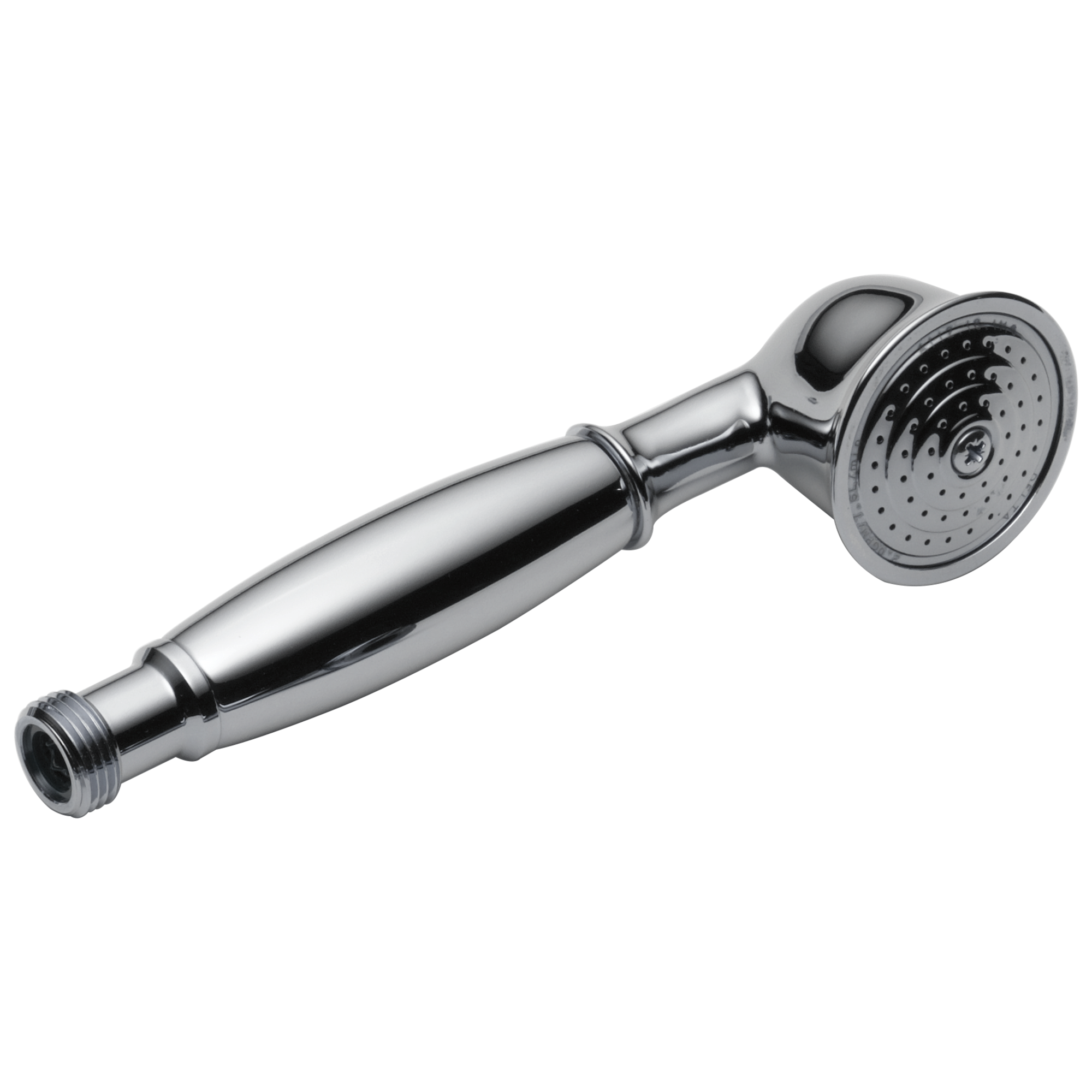 D-TRADITIONAL HAND HELD SHWR ГОЛОВА / РУКА Delta Faucet RP34696PB