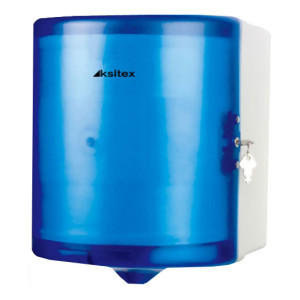 304009244 Диспенсер рулонных полотенец AC1-16A KSITEX