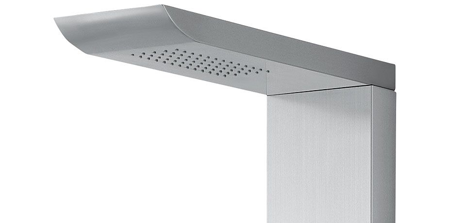 Душевая панель Wellis Lucia sun-id-296362 - Вид №2