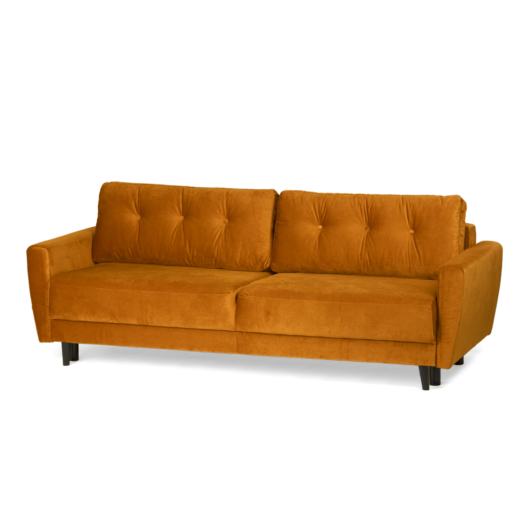 2000983207241 Диван с механизмом VINCENT SHEPPARD Friendly Lars 