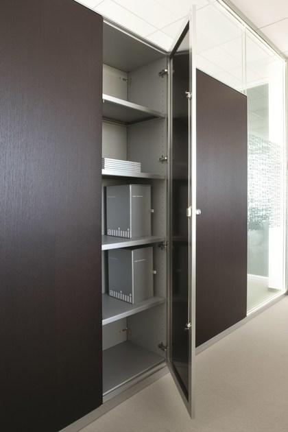 Archiutti Стена мобильного офиса sun-id-1379979 - Вид №3