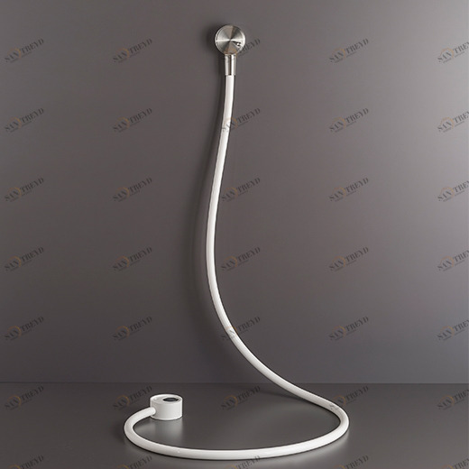 Delrin® ручной душ с кронштейном и подключения воды  FRE86 CEADESIGN 