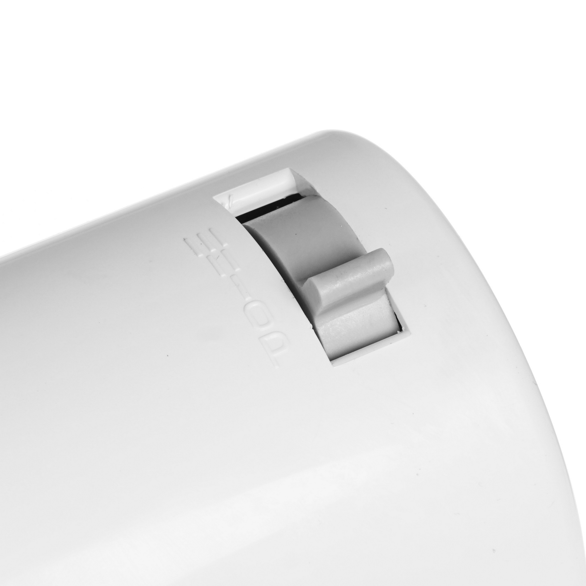 8157400 Мясорубка электрическая Мастерица КЭМ-03 белый STDN-0001759 - Вид №4