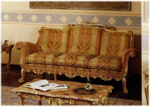 Диван 282 FRATELLI RADICE 15440100090