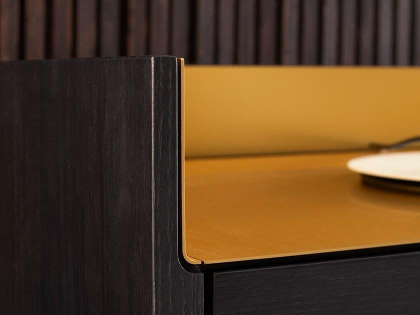 Punt Комод из дуба с распашными дверцами Stockholm Sth111 - Вид №3