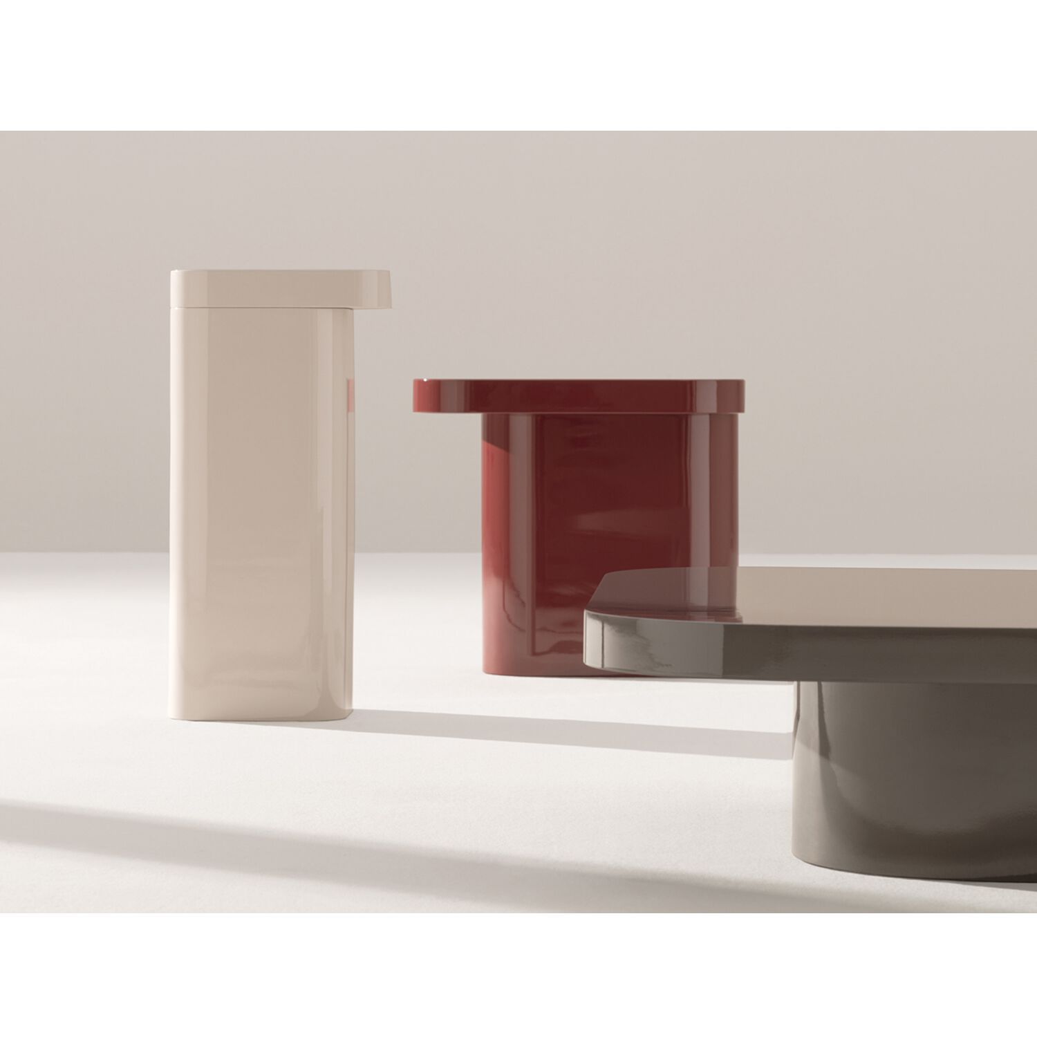 Журнальный столик Désirée divani KUBLO ARCH-00101741 - Вид №1