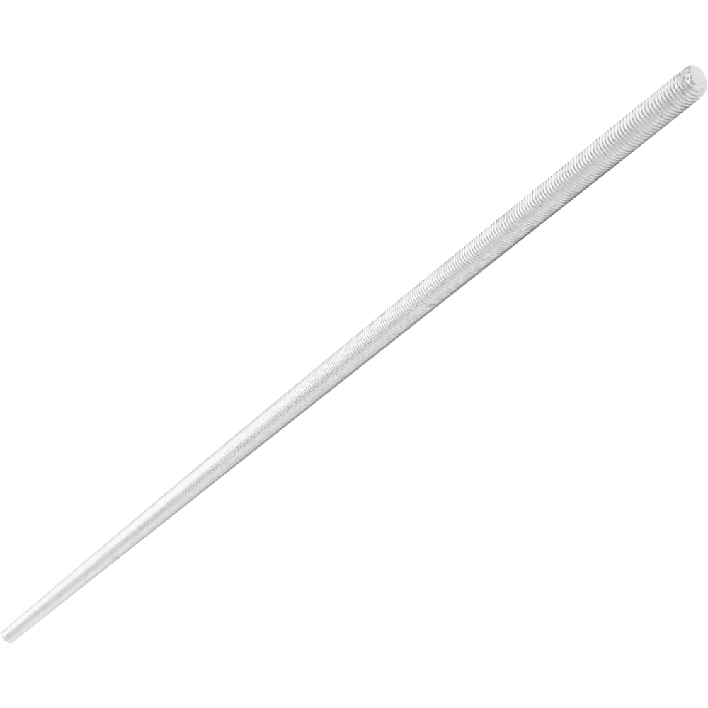 Шпилька усиленная 20x1000 мм, оцинкованная 82356368 STLM-2164993 OMAX 