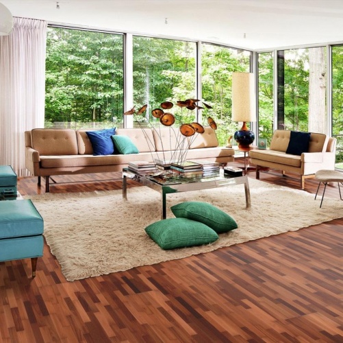 Паркетная доска Kahrs Ярра Сидней 2600200478 - Вид №19