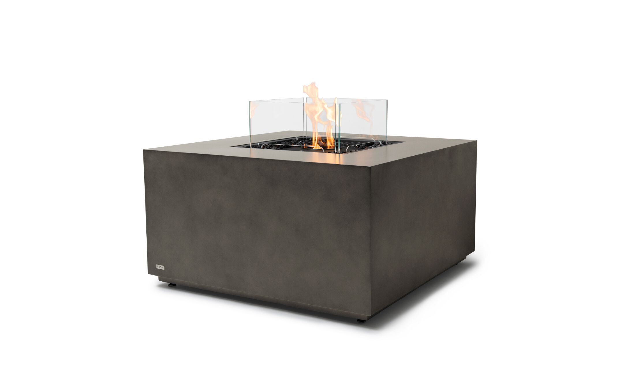 Отдельно стоящий камин на биоэтаноле или газе EcoSmart Fire Fire Tables ARCH-00033479 - Вид №20