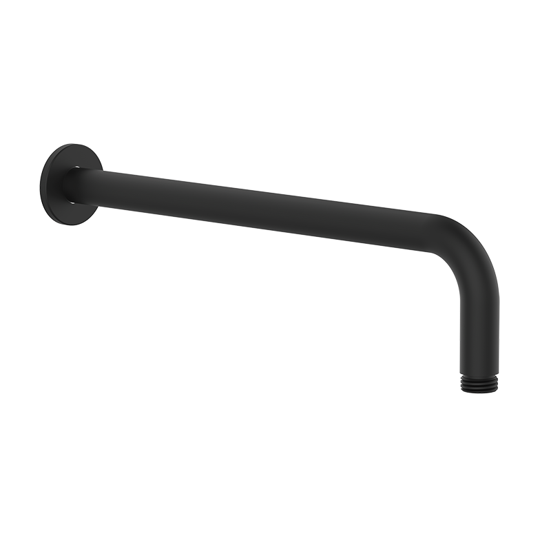 05025012 PREMIUM Изогнутый кронштейн Черный GRB MIXERS 