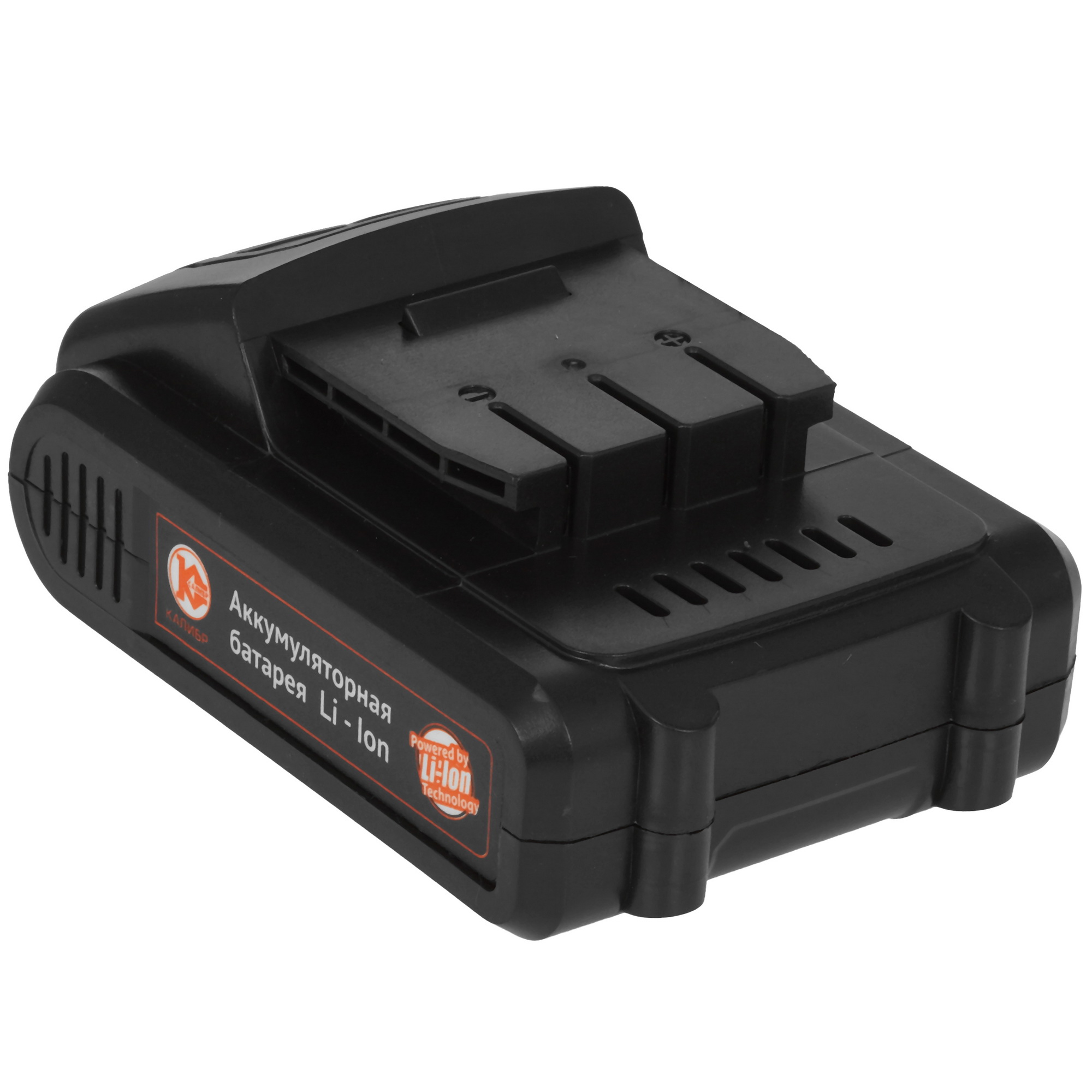 Дрель-шуруповерт Калибр ДА-18-2А+ 9085567 STDN-0123909 - Вид №6