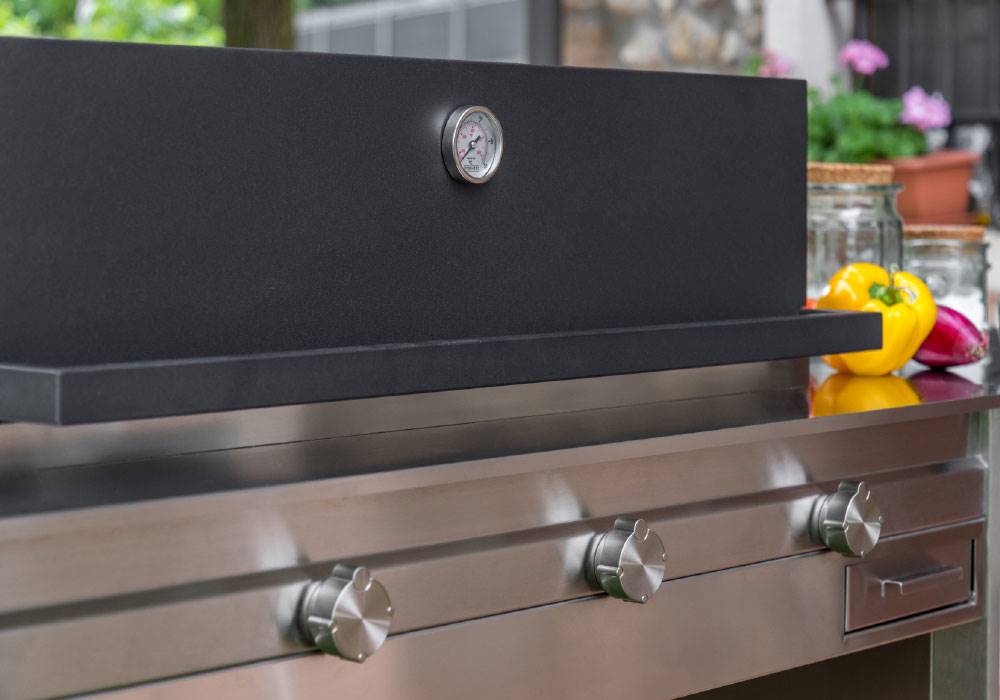 7555006 Finalmente BBQ with индукционная модель 7555 006 Fosterspa  - Вид №5