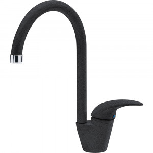 Смеситель кухонный   Franke Platino Platino Fragranite Оникс