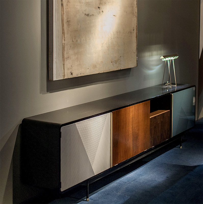 Комод  BAXTER MEMO 02 