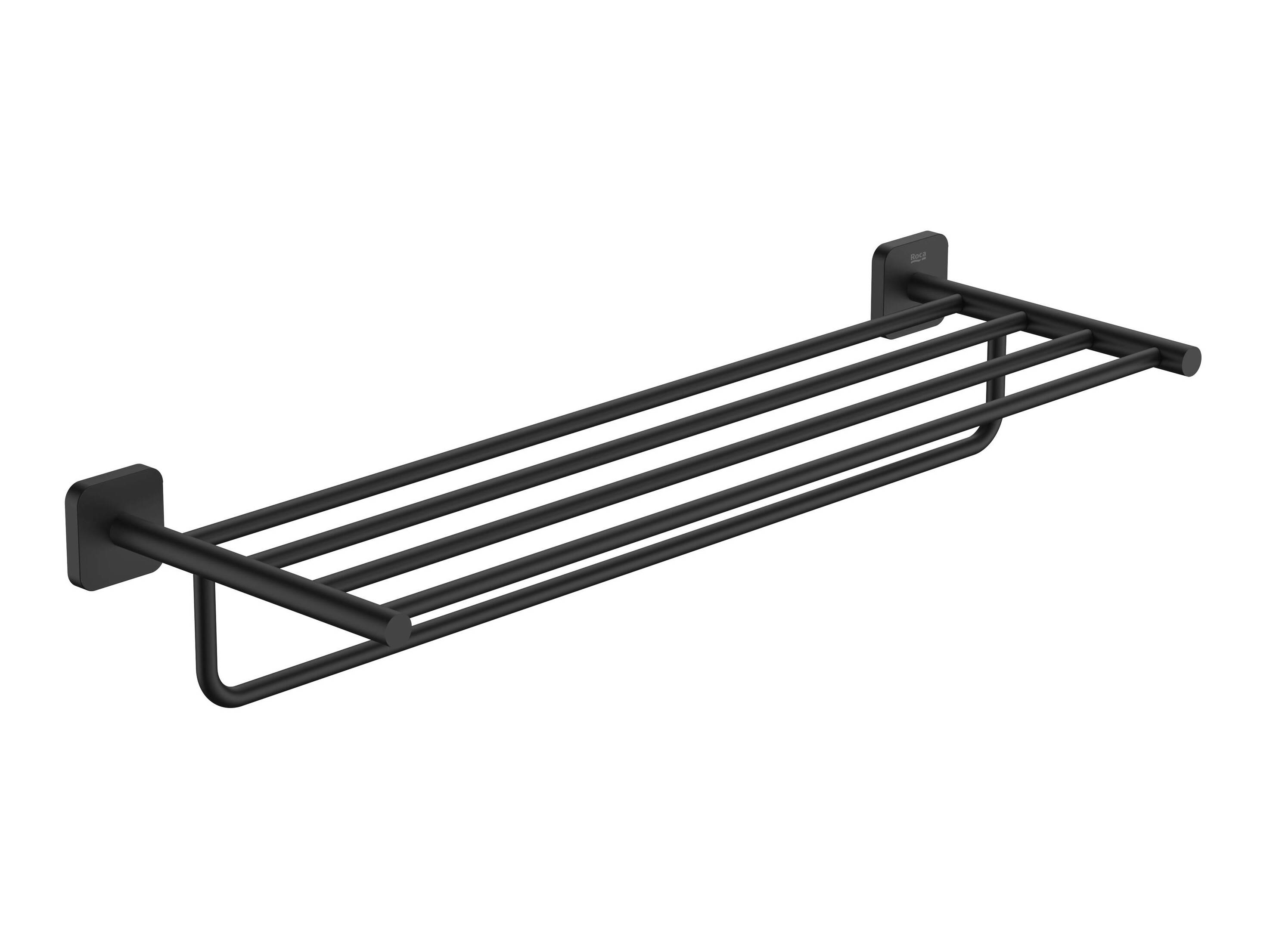 Металлический держатель для полотенец Roca Виктория ARCH-00086104