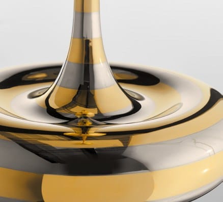 Керамический подвесной светильник Aldo Bernardi I Lustres ARCH-00136445 - Вид №1