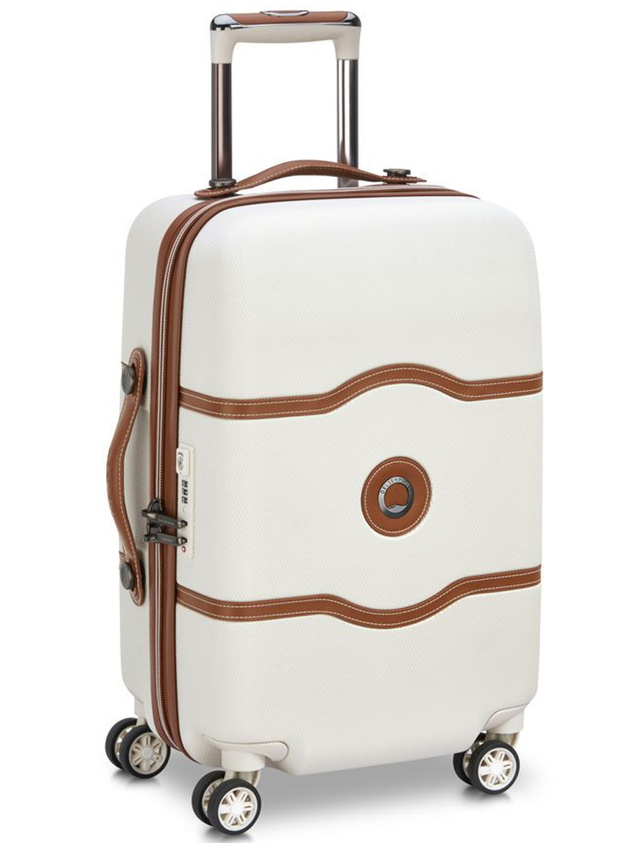 1672801 15 Чемодан 1672801 S Delsey Chatelet Air 