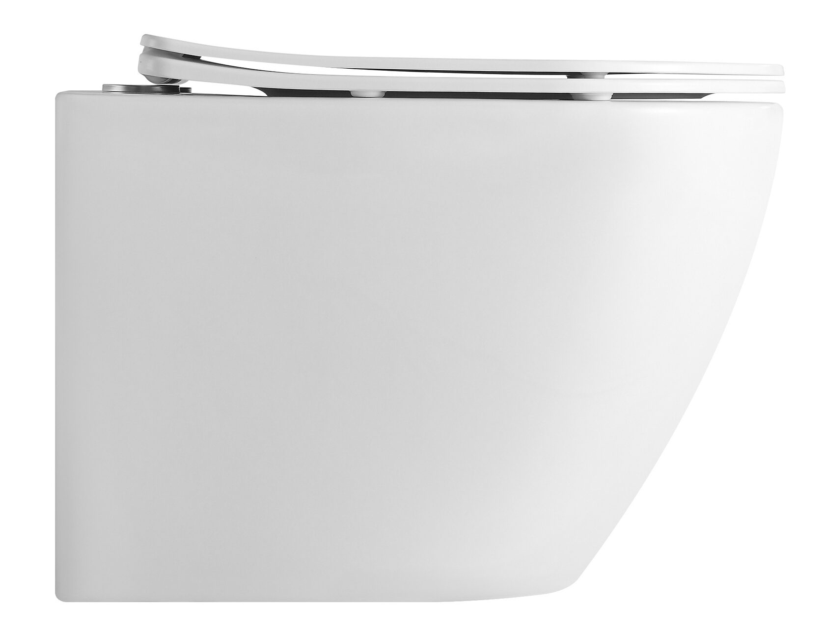 Подвесные унитазы SL-5025 SANTILINE  - Вид №1