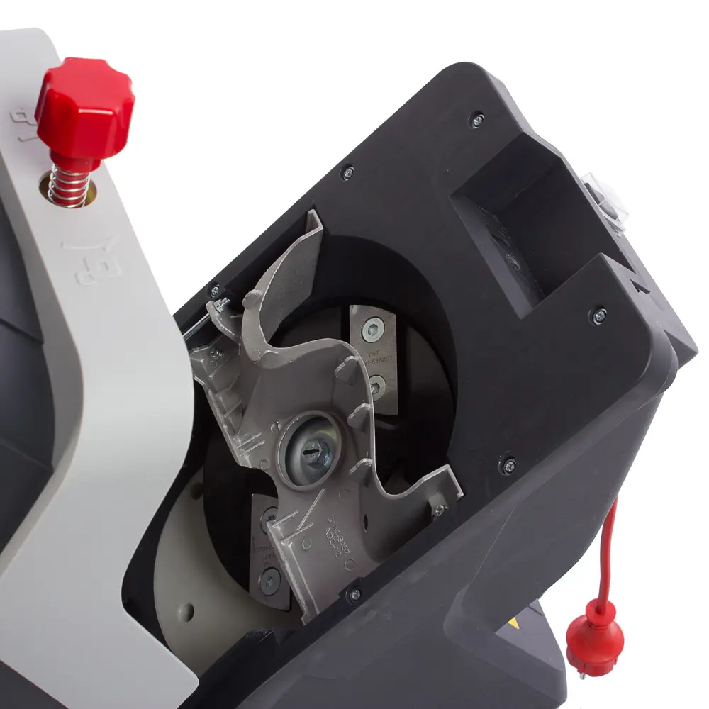 Измельчитель садовый электрический Sterwins 2500 Вт STLM-2058374 - Вид №1