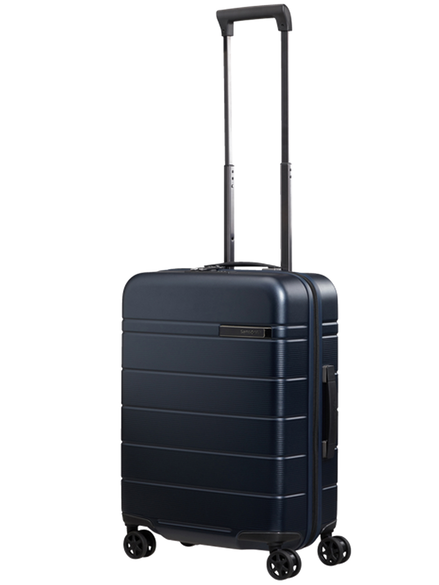KH3-01001 Чемодан KH3*001 Spinner 55cm Samsonite Neopod 