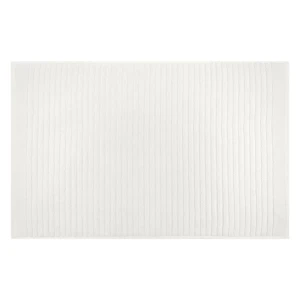 Полотенце махровое Enna 50x80 см цвет белый