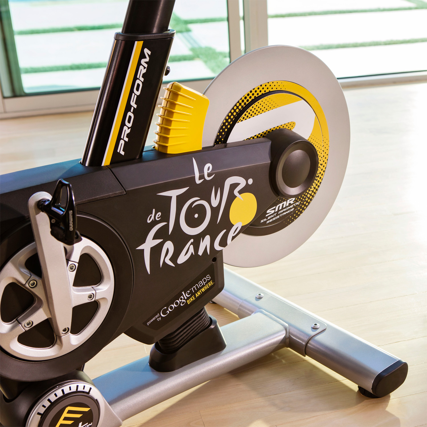 Велотренажер proform tdf 5.0 Pro-Form sun-id-2068787 - Вид №7