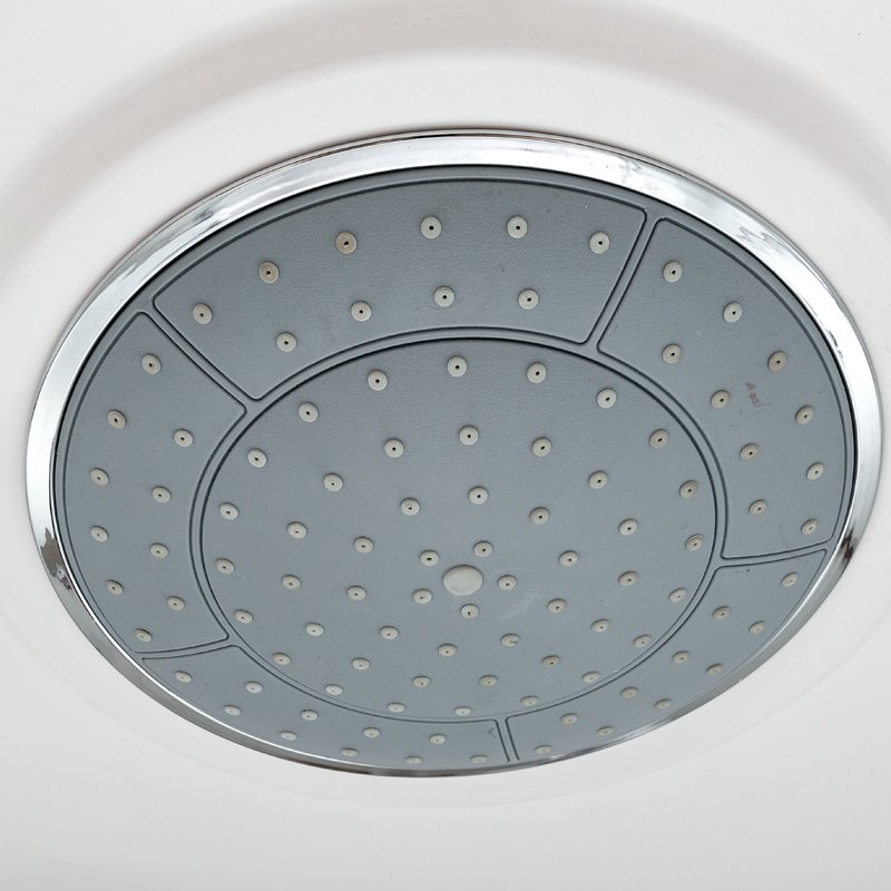 ЕМ1580 с электрикой (эл.) Душевая кабина DETO Серия EM D102S+ эл. L - Вид №8