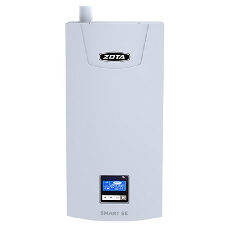 Электрический котел ZOTA 21 Smart SE 21SMARTSE - Вид №1
